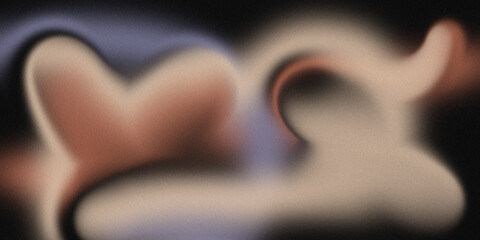 abstract background with organic flow subtle texture and modern minimal mood muted sand tones blending with smoky shadows and gentle curves forming a calm