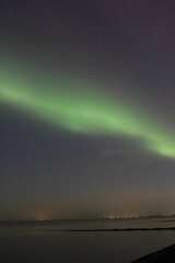 northern lights
