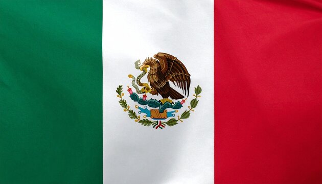flag of Mexico  