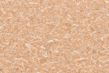 OSB Wood Flakes Texture Background, Oriented Strand Board