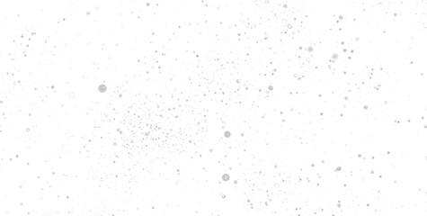 Naklejka premium Minimal Particle Noise Background