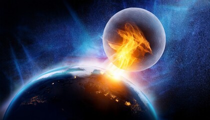 Fusion Energy Reaction Generative Ai