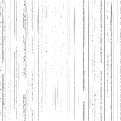 Vertical Grunge Distressed Stripe Texture Overlay