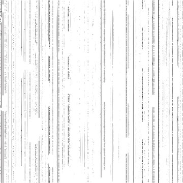 Vertical Grunge Distressed Stripe Texture Overlay