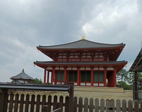 Nara Travel, Japan Trip