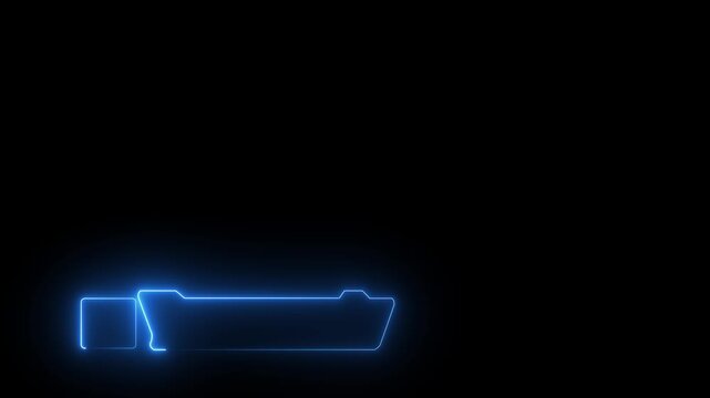 neon Dynamic Motion Graphics Lower Thirds for Corporate, Clean and Minimal Lower Third Animation Designs for Professional ,designed neon lower third. Animated cool neon color lower third for a title,