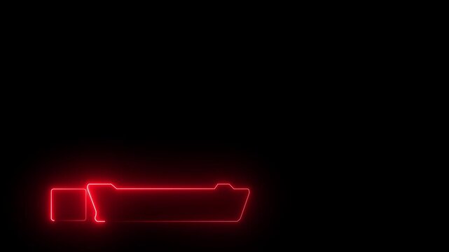 neon Dynamic Motion Graphics Lower Thirds for Corporate, Clean and Minimal Lower Third Animation Designs for Professional ,designed neon lower third. Animated cool neon color lower third for