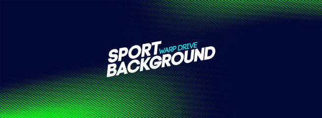 Fototapeta na wymiar Jersey halftone background pattern for sport and grunge with line stripe blue texture. Speed dirty shirt athletic race tshirt through gradient digital style or paper element. Soccer color.