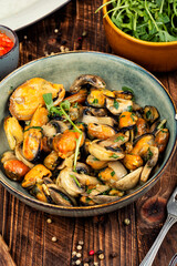 Fototapete bei efototapeten.de bestellen   