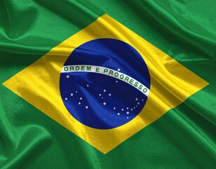 flag of brazil