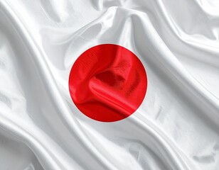 flag of japan