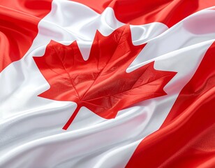 flag of canada