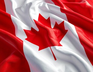 flag of canada