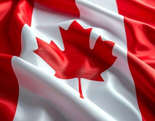 flag of canada