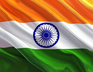 flag of india