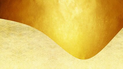 金箔の舌　AI生成素材