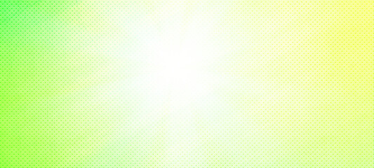 Yellow widescreen background for banner, poster, Party, christmas, new year, and various design works