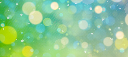 Obraz premium Bokeh background perfect for Holidays, Anniversary, Birthdays, Festive and various desing works