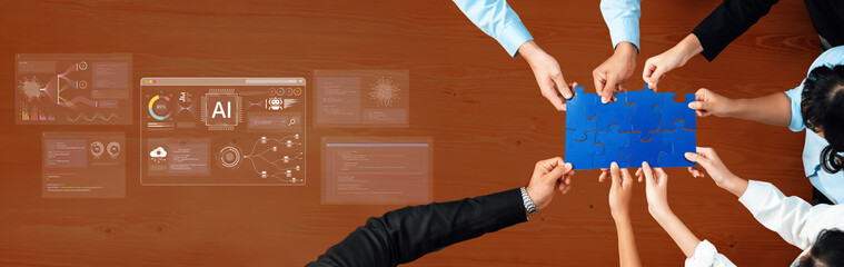 An AI development environment dashboard. This platform provides tools for coding, data science, and visualizing machine learning models, from the initial algorithm to the final application. Fermion