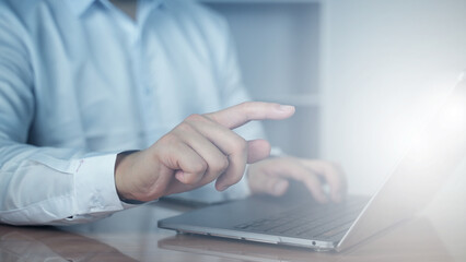 Online Business Data Analysis and Digital Workflow Management.