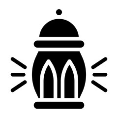 lantern icon
