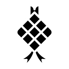 ketupat icon
