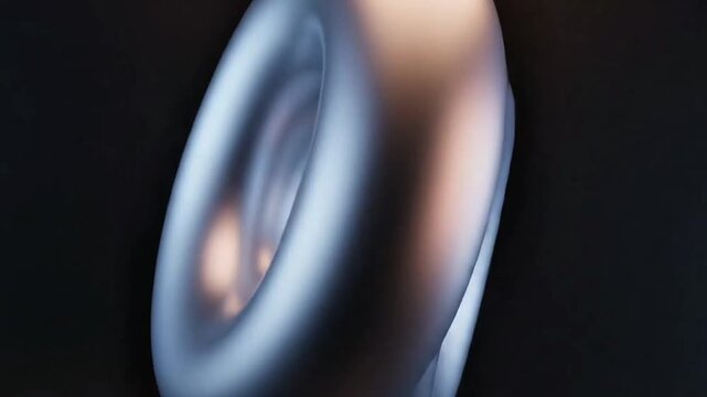 Financial stability and balance concept