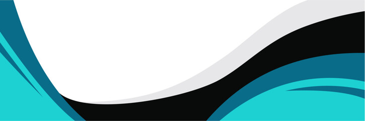 Vector car sticker wrap design. Graphic abstract line racing background kit design for vehicles, race cars, rallies, adventures, and liveries.