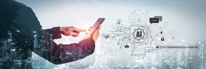 AI chatbot using prompt engineering and LLM deep learning delivers explainable generative AI for smarter, more efficient business support. Vouch