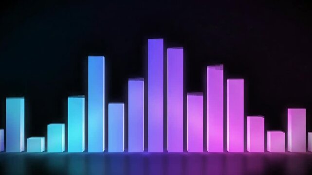 Risk and volatility concept without data