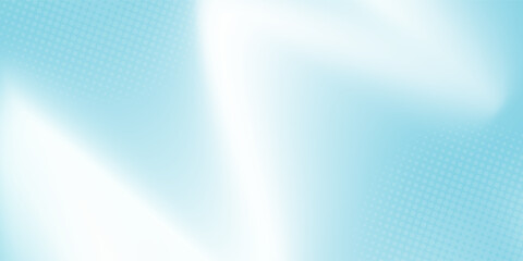 Beautiful Flowing Summer Color Abstract Background. Sky blue and cream gradient mesh background. Refreshing abstraction artwork. Vector illustrations; light; modern;