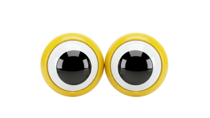 Cartoon Googly Eyes