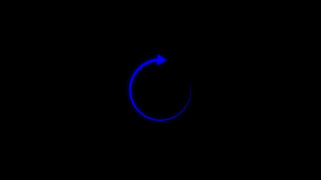 Syncing Loading Gif