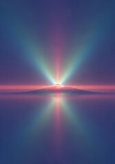 Subtle golden hour light illuminating delicate smooth textures, emphasizing inherent wellness and a healthy, luminous, organic radiance, diffuse, abstract, glow