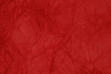 和紙 赤 テクスチャ ビンテージ 背景