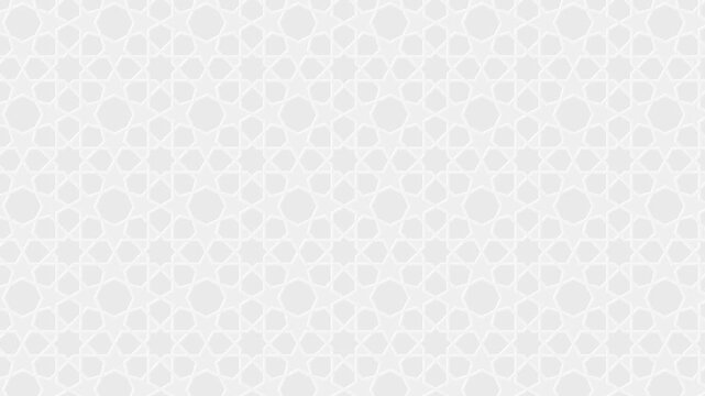 ornament seamless pattern islamic arabian texture background