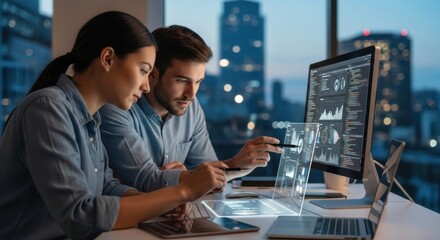 Business Data Analysis Team