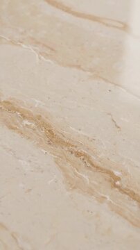 Beige marble texture background