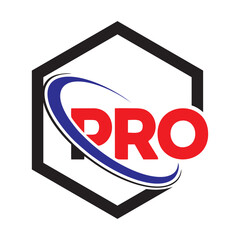 Creative Pro Branding Emblem Design