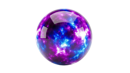 Galactic Sphere