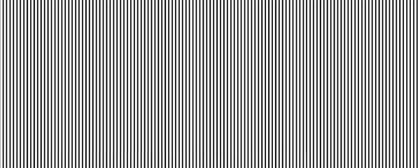 Fototapeta premium Halftone line gradient texture. Black diagonal stripe gradation background. Repeated slanted strokes pattern backdrop. Vibrating parallel lines wallpaper. Vanish oblique moire overlay. Vector