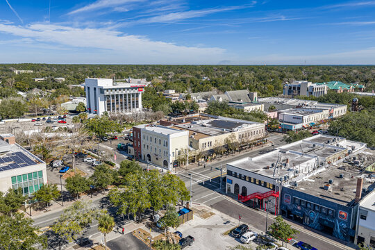 Gainesville, Florida