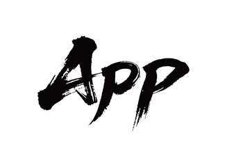 App Handwriting
