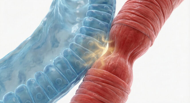 Juxtaglomerular Apparatus Anatomy: Macula Densa Cells Signaling Afferent Arteriole Vasoconstriction