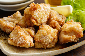 唐揚げ