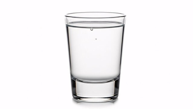 glass of Colombian liquor