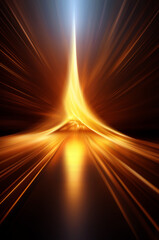 abstract light background