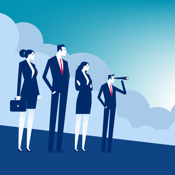 Strategic planning, vision setting, or business goal setting