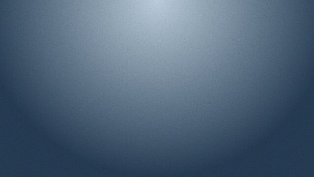 Circular white gray elegant gradient modern background with rough noise for paper, banner and poster.