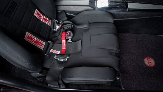 Scottsdale, AZ, USA
January 18, 2026
1969 Chevrolet Chevelle SS